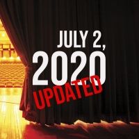 Virtual Theatre Today: Thursday, July 2- Judy Kuhn, Conor McPherson and More