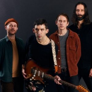 American Trappist Shares Single 'Temple Song'