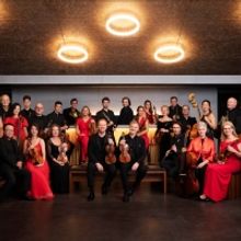 State Theatre New Jersey Presents Daniel Hope With Zurich Chamber Orchestra