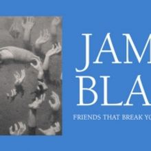 James Blake Announces Fall 2021 'Friends That Break Your Heart' Tour