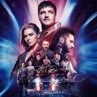 VIDEO: Hulu Shares the Trailer for FUTURE MAN Starring Josh Hutcherson, Eliza Coupe…