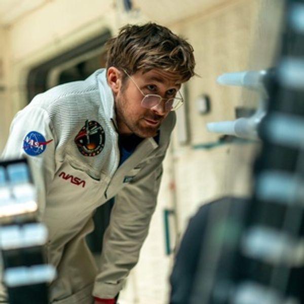 PROJECT HAIL MARY Sets Streaming Premiere on MGM+ Photo