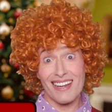 Video: Randy Rainbow Parodies ANNIE With 'I Think I'm Gonna Hate It Here'