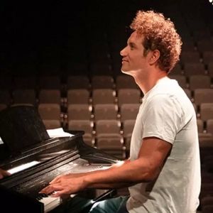 Daniel Diges regresa a TICK, TICK...BOOM! antes del final de temporada