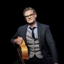 TOArts to Present Flamenco Guitar Virtuoso Jesse Cook