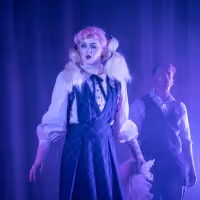 Review: RIDE THE CYCLONE At Arena Stage