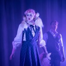 Review: RIDE THE CYCLONE At Arena Stage