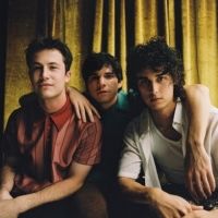 VIDEO: Watch the Wallows New Music Video for 'I Don't Want to Talk'