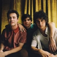 VIDEO: Watch the Wallows New Music Video for 'I Don't Want to Talk'