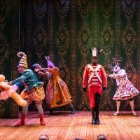 Lookingglass Theatre Announces Accessible Show Dates for Holiday Classic THE…