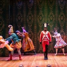 Lookingglass Theatre Announces Accessible Show Dates for Holiday Classic THE STEADFAS