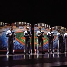 TAKE ME OUT Plays Final Broadway Performance