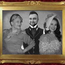 Way Off Broadway Presents A GENTLEMAN'S GUIDE TO LOVE AND MURDER