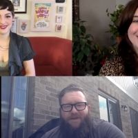 VIDEO: CHECK IN FROM AWAY Talks to Past Canadian Idol Contestants Video