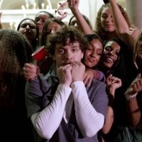 Jack Harlow Debuts Music Video for 'Warsaw (feat. 2forw0yNE)'