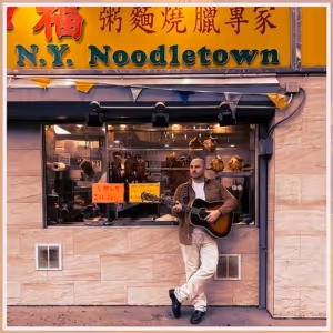 Leo Sawikin Releases 'New York I'm Coming Home Today'