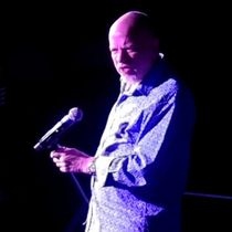 Don Barnhart Extends Residency At Delirious Comedy Club In Las Vegas