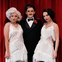 ImagineNation Theatre Presents CHICAGO: High School Edition