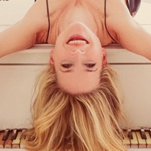Margaret Curry Will Bring THE SPACE IN-BETWEEN to Crazy Coqs This August