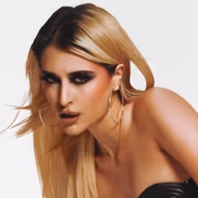 Gia Woods Shares New Disco Track 'Elevation'