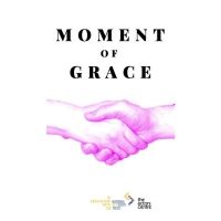 MOMENT OF GRACE, A New Play About Princess Diana's Visit To London's First AIDS…