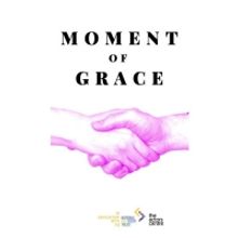 MOMENT OF GRACE, A New Play About Princess Diana's Visit To London's First AIDS Unit,
