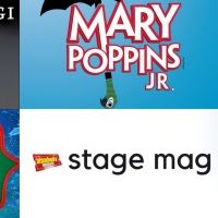MARY POPPINS, THE GIFT OF THE MAGI, & More - Check Out This Week's Top Stage Mags