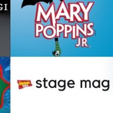 MARY POPPINS, THE GIFT OF THE MAGI, & More - Check Out This Week's Top Stage Mags