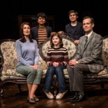 Chicago's Victory Gardens Theater Will Stream FUN HOME This Spring; Cancels Final Sho