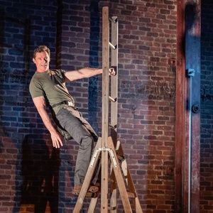 Review Roundup: NEW BORN, Starring Hugh Jackman, Sepideh Moafi & Marianna Gailus