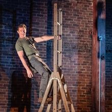 Review Roundup: NEW BORN, Starring Hugh Jackman, Sepideh Moafi & Marianna Gailus