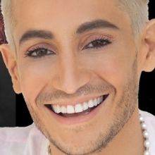 Interview: Frankie Grande Ready to MASSACRE MAMA G'S HORROR CAMP On The Bourbon Room