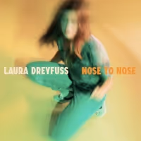 Laura Dreyfuss Announces Solo Debut EP, PEAKS & Releases Single 'Nose To Nose'