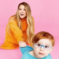 Meghan Trainor to Release First Book, 'Dear Future Mama'