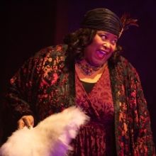 BWW Review: BLUES IN THE NIGHT at Porchlight Music Theatre