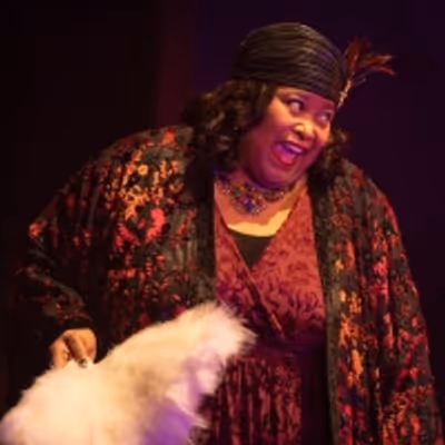 BWW Review:  BLUES IN THE NIGHT at Porchlight Music Theatre