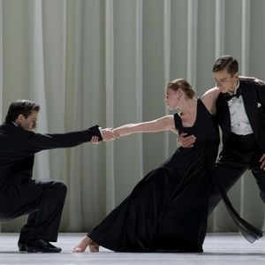 Review: National Ballet of Canada's PROCESSION at the National Arts Centre