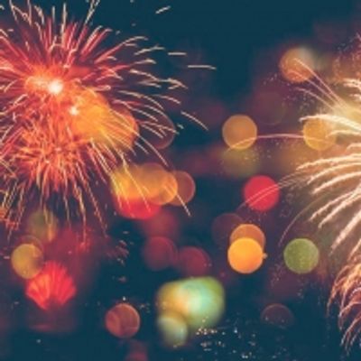Student Blog: A Recap on 2021
