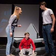Lehigh Valley Charter HS For The Arts Will Present THE CURIOUS INCIDENT OF THE DOG IN