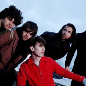 Soft Launch Unveils Electrifying Single 'Piano Hands'