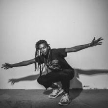 Moor Mother Signs To ANTI-, Shares Video For Piercing New Track 'Zami'