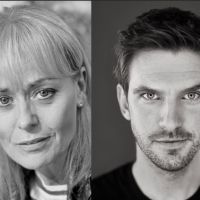 Breaking: Mark Addy, Tracie Bennett, Dan Stevens And More Announced For Martin…