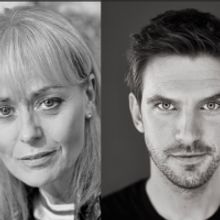 Breaking: Mark Addy, Tracie Bennett, Dan Stevens And More Announced For Martin McDona