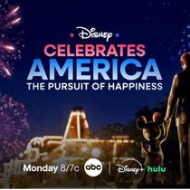 ABC to Spotlight American Achievements and Disney Parks with New Special