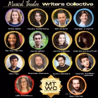 Musical Theater Writers Collective Bring A New Sound To CABARET ON THE COUCH