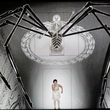 Review: THE MAGIC FLUTE at LA OPERA
