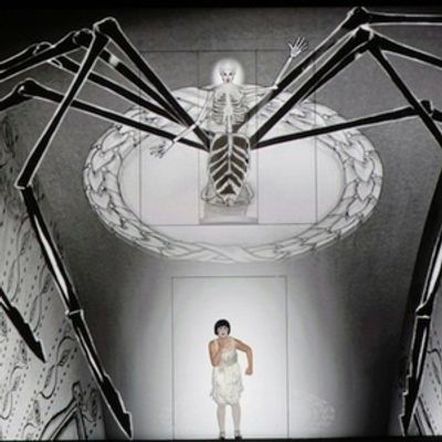 Review: THE MAGIC FLUTE at LA OPERA