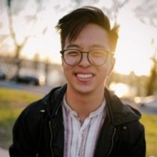 New York And Hong Kong-Based Songwriter Ian Yan To Release EP Of His Musical RE-ORIEN