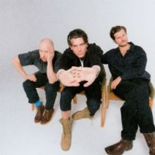 LANY Returns with New Song and Video 'Good Guys'