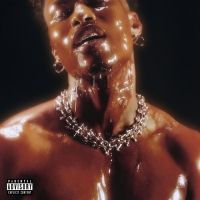 Lucky Daye Releases New Album 'Candydrip'